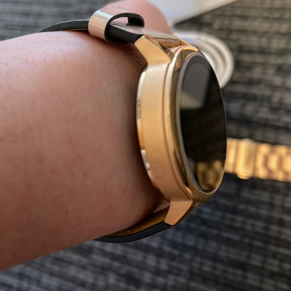 Fossil Q Touchscreen Smartwatch - image 3